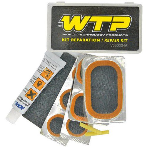 Reparatieset WTP voor fiets Reparatieset WTP voor fiets