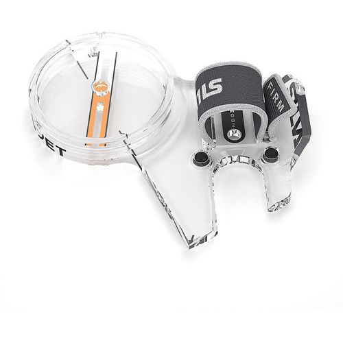 Boussole - arc jet gauche - Silva Boussole - arc jet gauche - Silva
