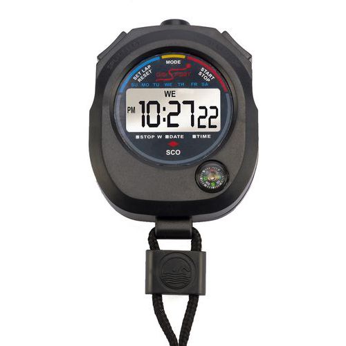 Stopwatch voor school - Digisport Stopwatch voor school - Digisport