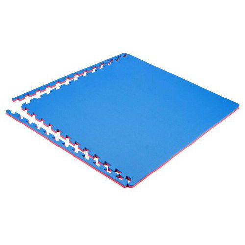 Tapis puzzle Arts Martiaux épaisseur 2 cm Tapis puzzle Arts Martiaux épaisseur 2 cm