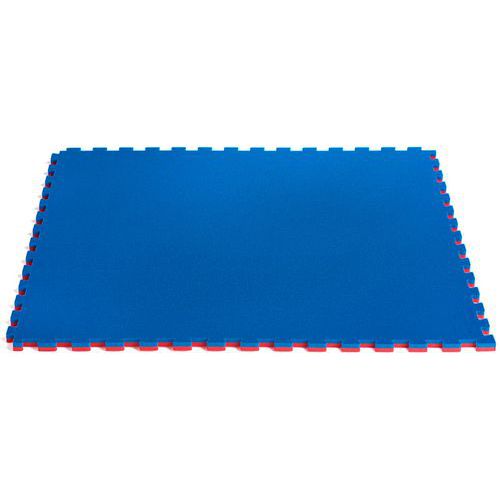 Tapis karaté officiel WKF Tapis karaté officiel WKF