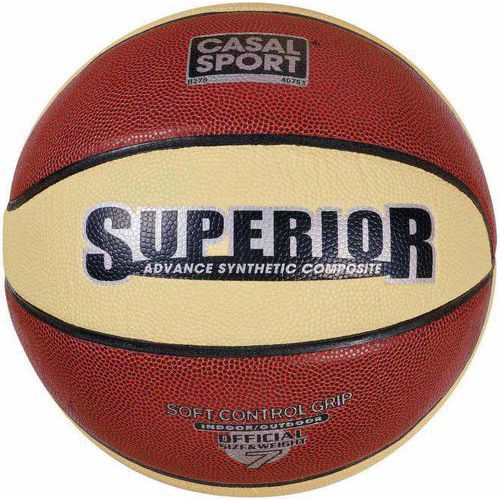 Basketbal Superior Advanced Grip - Casal Sport