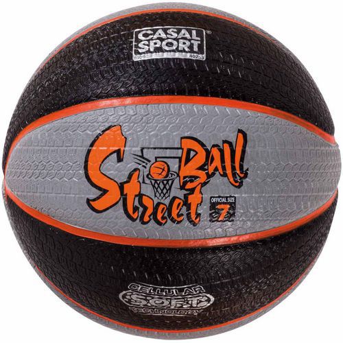 Streetbasketbal maat 7 - Casal Sport Streetbasketbal maat 7 - Casal Sport