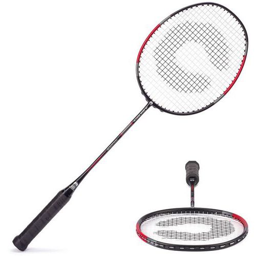 Raquette de badminton - Casal Sport - ultimate 1050 Raquette de badminton - Casal Sport - ultimate 1050