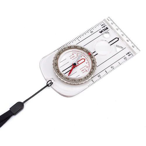 Boussole 3nl explorateur Silva Boussole 3nl explorateur Silva