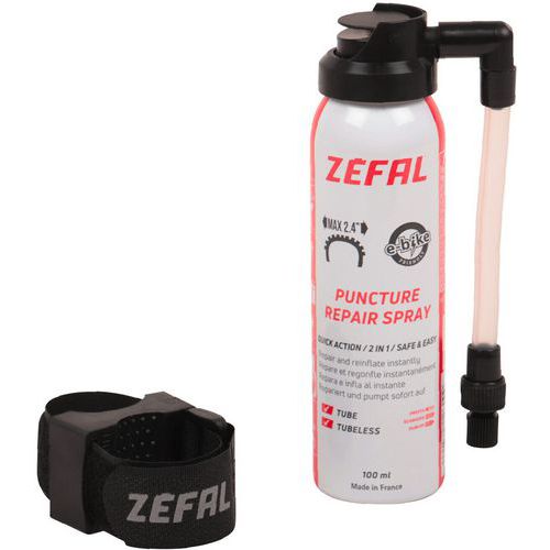 Bandenreparatiespray - Zéfal Bandenreparatiespray - Zéfal
