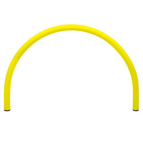 Halve hoepel diameter 50 cm Halve hoepel diameter 50 cm