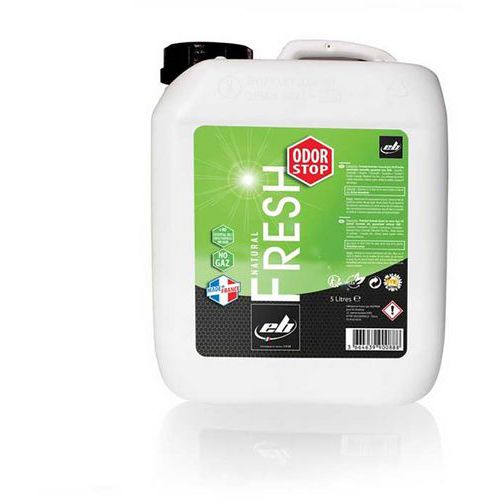 Ontsmettingsmiddel Odor stop fresh voor schoenen - EB Ontsmettingsmiddel Odor stop fresh voor schoenen - EB