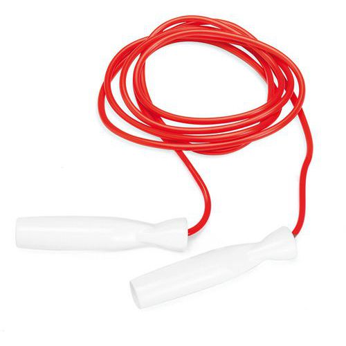 Corde à sauter - Excellerator - Vynile à lestée Corde à sauter - Excellerator - Vynile à lestée