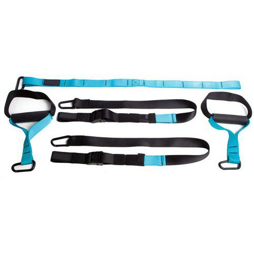 Trainingset Suspender TF Trainingset Suspender TF