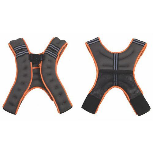 Verzwaringsvest neopreen Verzwaringsvest neopreen