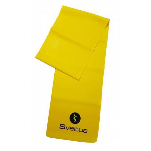 Weerstandsband latex 120 cm – Sveltus