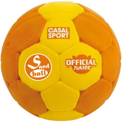 Sandball bal Official - Casal Sport Sandball bal Official - Casal Sport