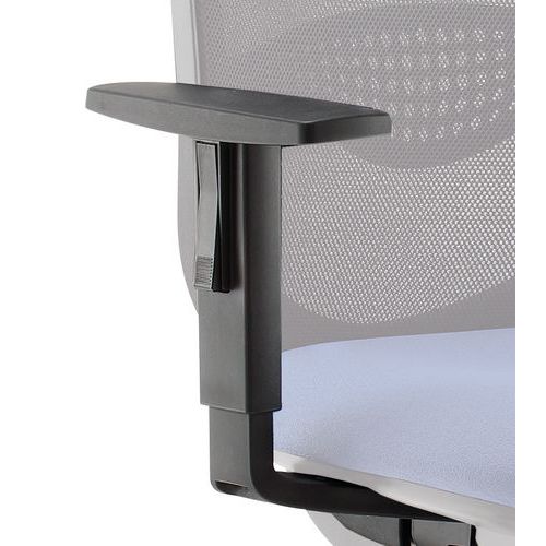 Accoudoir pour siège de bureau Lana Accoudoir pour siège de bureau Lana