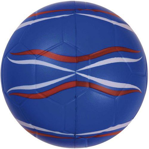 Ballon de handball mousse softelef' - Tanga Sports Ballon de handball mousse softelef' - Tanga Sports