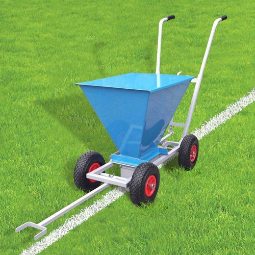 Markeerwagen/kalkwagen Pro Markeerwagen/kalkwagen Pro