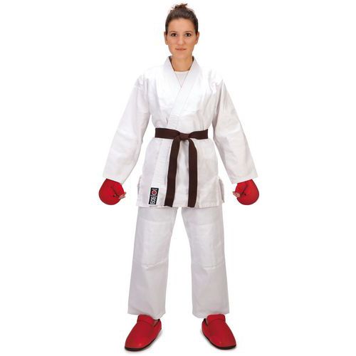 Kimono Judo- En Karate Club