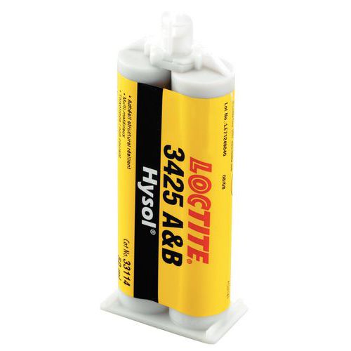 2-componenten epoxylijm - Hysol® 3425 2-componenten epoxylijm - Hysol® 3425