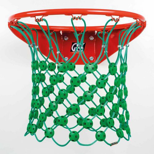 Filet de basket antivandalisme Filet de basket antivandalisme
