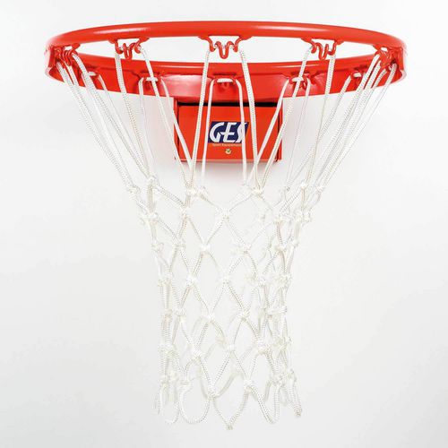 Wedstrijdnet voor basketbal Wedstrijdnet voor basketbal