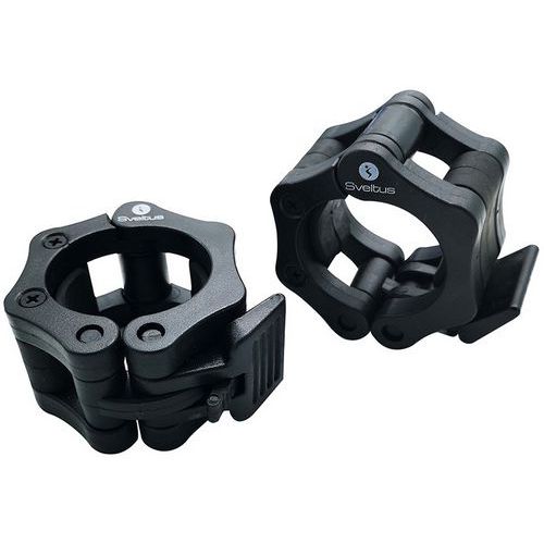 Stop-disque 51 mm Sveltus - la paire