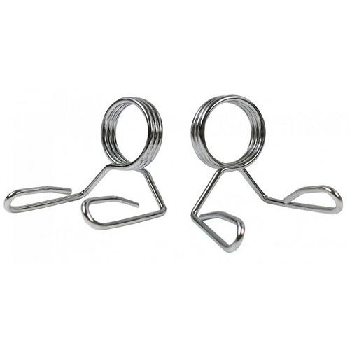 Veerclipsluiter voor halterstang metaal Ø 50 mm - set van 2 – Sveltus Veerclipsluiter voor halterstang metaal Ø 50 mm - set van 2 – Sveltus
