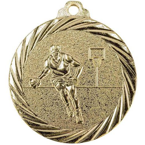 Medaille basketbal Medaille basketbal