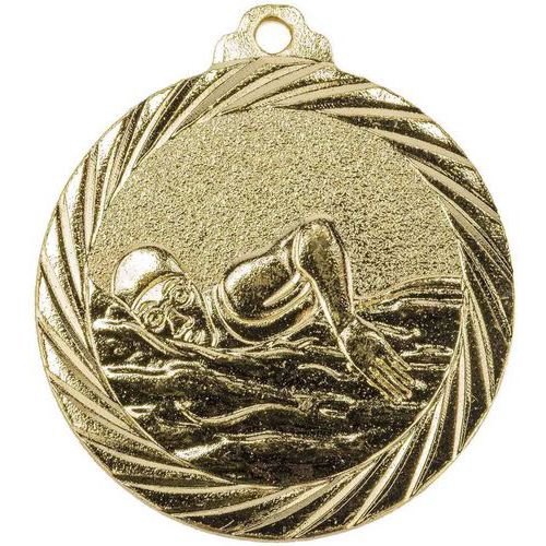 Medaille zwemmen Medaille zwemmen