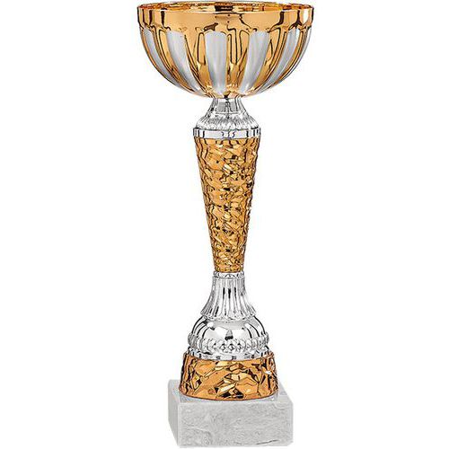 Prijs beker/ trofee Eco 31 cm Prijs beker/ trofee Eco 31 cm