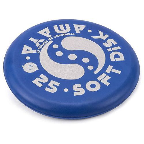 Frisbee schuim Ø 25 cm Frisbee schuim Ø 25 cm