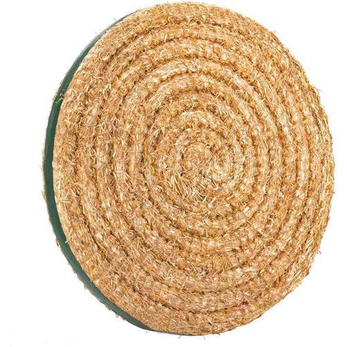 Cible paille éco 90 cm Cible paille éco 90 cm