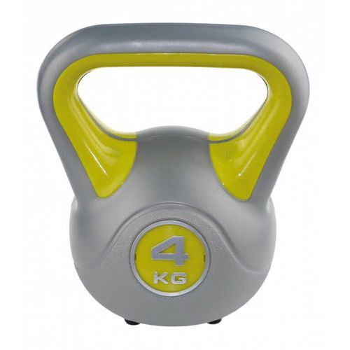 Kettlebell Fit– Sveltus