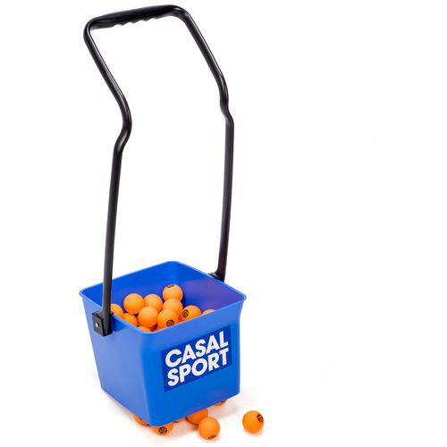 Panier ramasse balles de tennis de table Panier ramasse balles de tennis de table