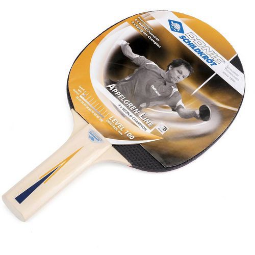 Tafeltennisracket Appelgren 100 - Donic Tafeltennisracket Appelgren 100 - Donic