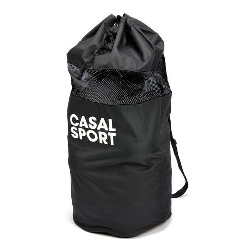 Sac maxi Ball bag noir Casal Sport Sac maxi Ball bag noir Casal Sport