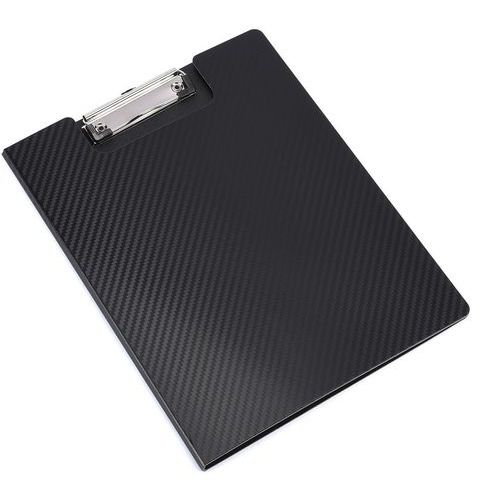 Klembord met omslag Klembord met omslag