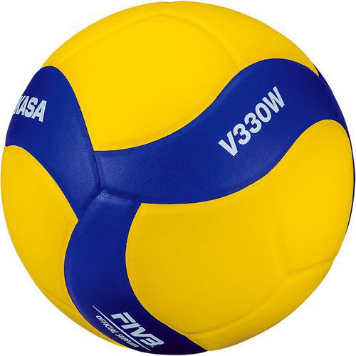Ballon volley - Mikasa - V330W Ballon volley - Mikasa - V330W