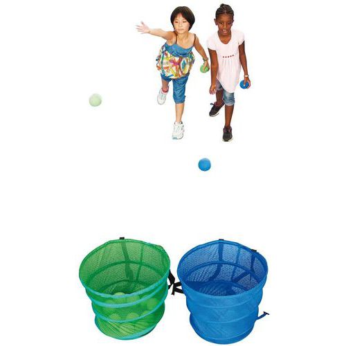 Kit pursuit ball Kit pursuit ball