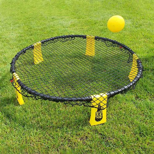 Spikeball voor Smash Ball - Powershot Spikeball voor Smash Ball - Powershot