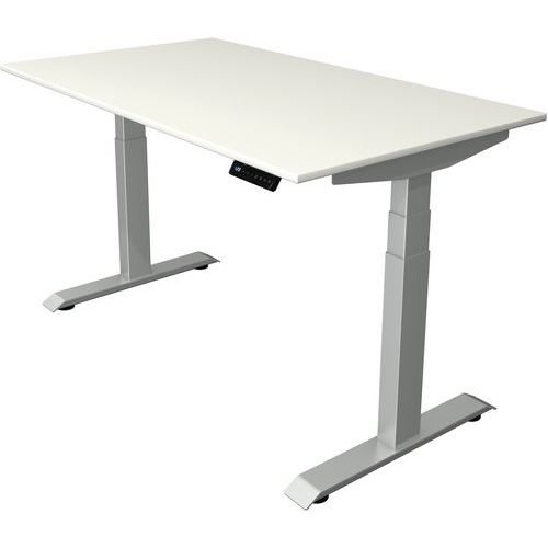 Zit/sta bureau Move 4 new, elektrisch, B140xD80cm, memory functie Zit/sta bureau Move 4 new, elektrisch, B140xD80cm, memory functie
