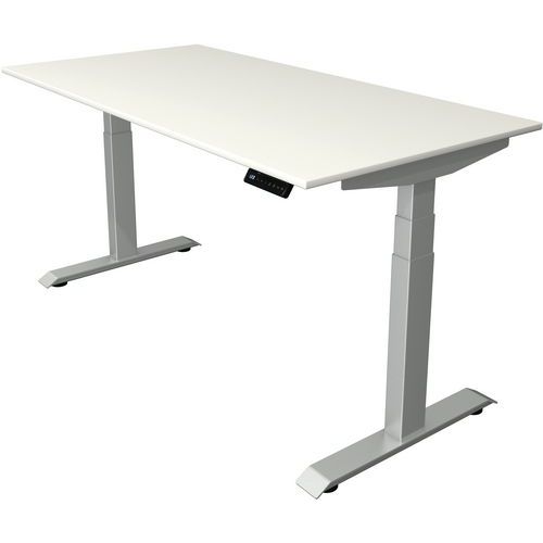 Zit/sta bureau Move 4 new, elektrisch, B160xD80cm, memory functie Zit/sta bureau Move 4 new, elektrisch, B160xD80cm, memory functie