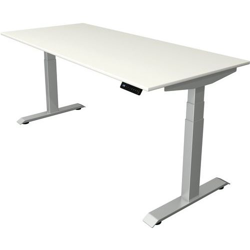 Zit/sta bureau Move 4 new, elektrisch, B180xD80cm, memory functie Zit/sta bureau Move 4 new, elektrisch, B180xD80cm, memory functie