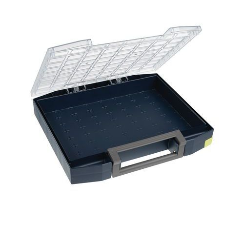 Koffertje Boxxser 80 - Zonder bakjes Koffertje Boxxser 80 - Zonder bakjes