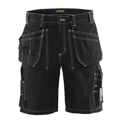 Blaklader Schildersshort Met 4-weg Stretch - Blåkläder