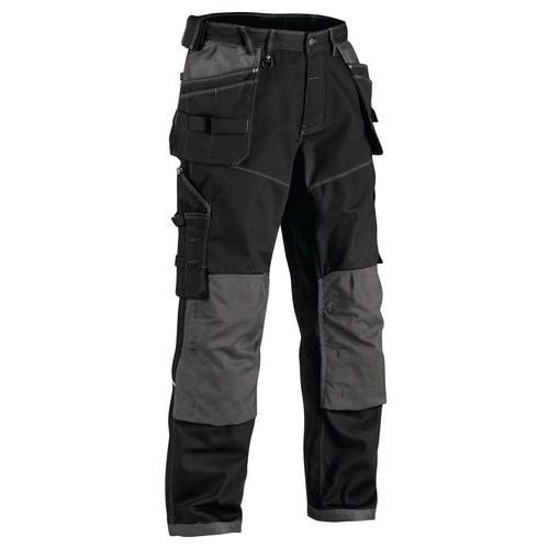 Pantalon X1900 artisan Cordura® NYCO 1960 Blaklader Pantalon X1900 artisan Cordura® NYCO 1960 Blaklader