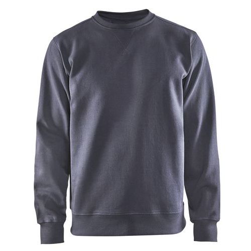 Sweatshirt Jersey Ronde Hals 3364 Blaklader