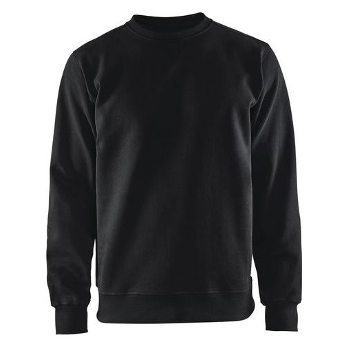 Sweatshirt Jersey Ronde Hals 3364 Blaklader