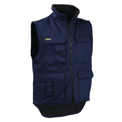 Bodywarmer 3801 Blaklader thumbnail