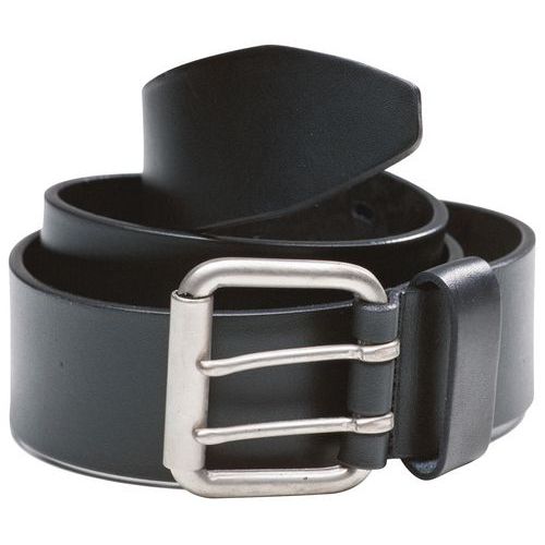 Riem leder 4007 Blaklader