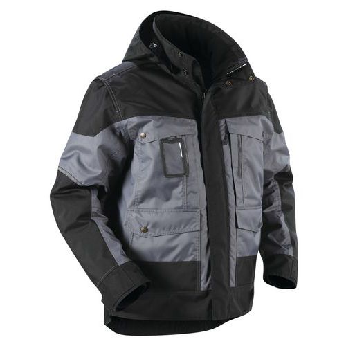 Winterjas 4886 Blaklader